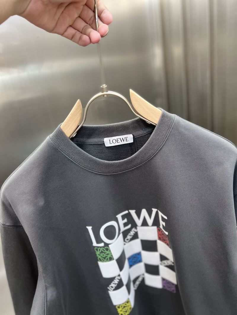 Loewe Hoodies